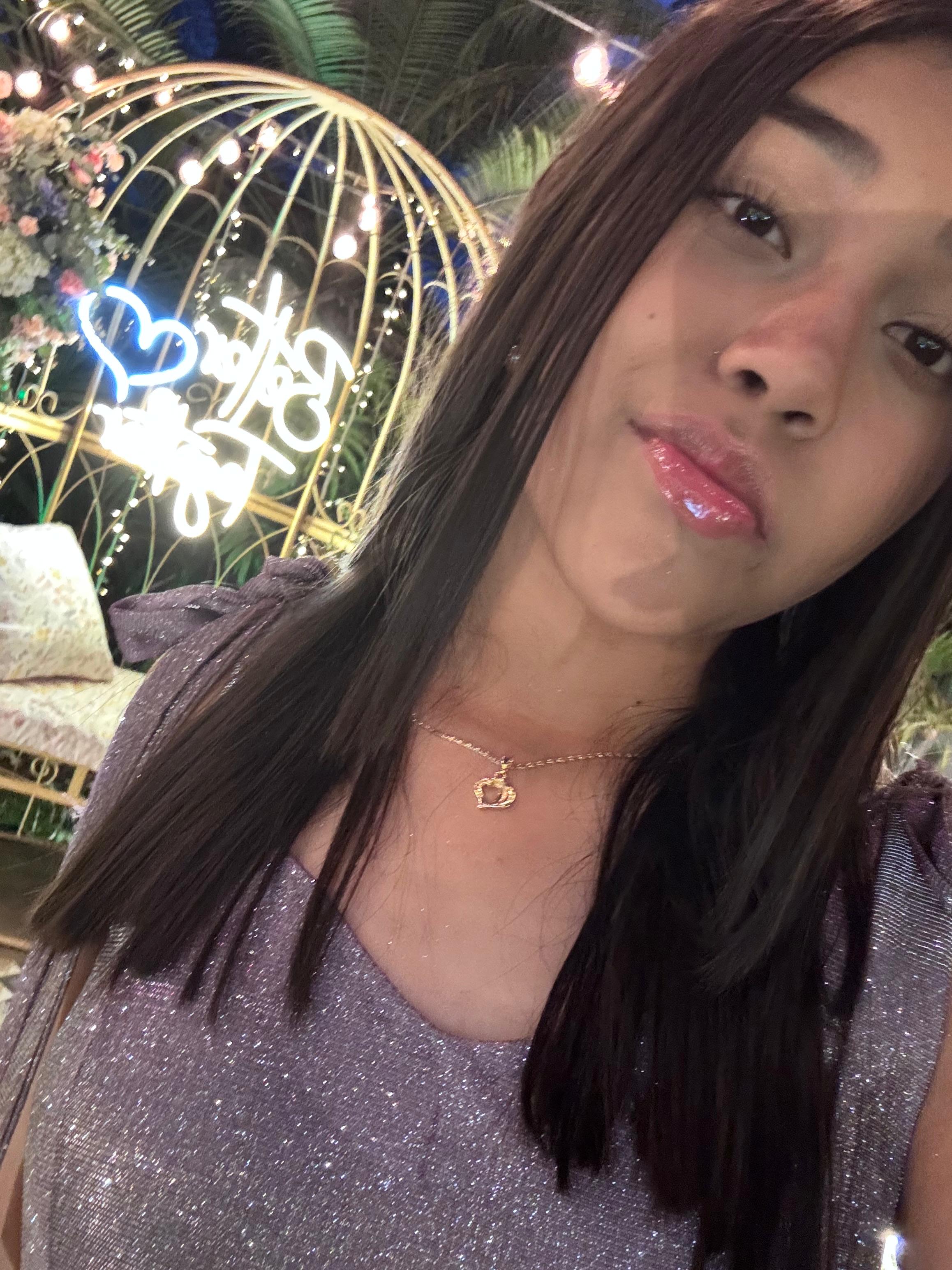 Foto de la Quinceañera